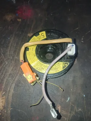 Toyota Probox Spiral