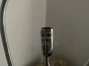 Curved Table Lamp