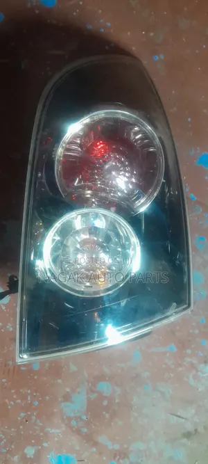 Mazda Axela 2005 Taillight
