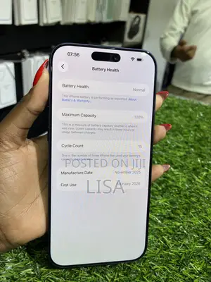 Apple iPhone 17 Pro Max 256 GB Blue