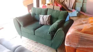 Jungle Green 5 HD Cushion Setaer
