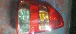 Toyota Fielder 2005 Tailight