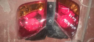 Mitsubishi RVR 2015 Taillight