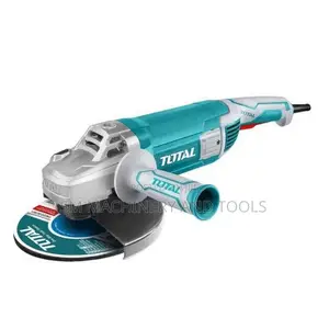Total TG Angle Grinder 230mm 3000W