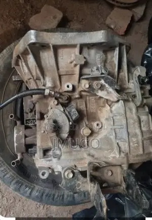 Gearbox 1NZ Belta