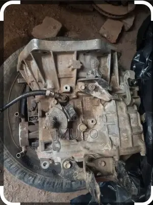 Gearbox 1NZ Belta