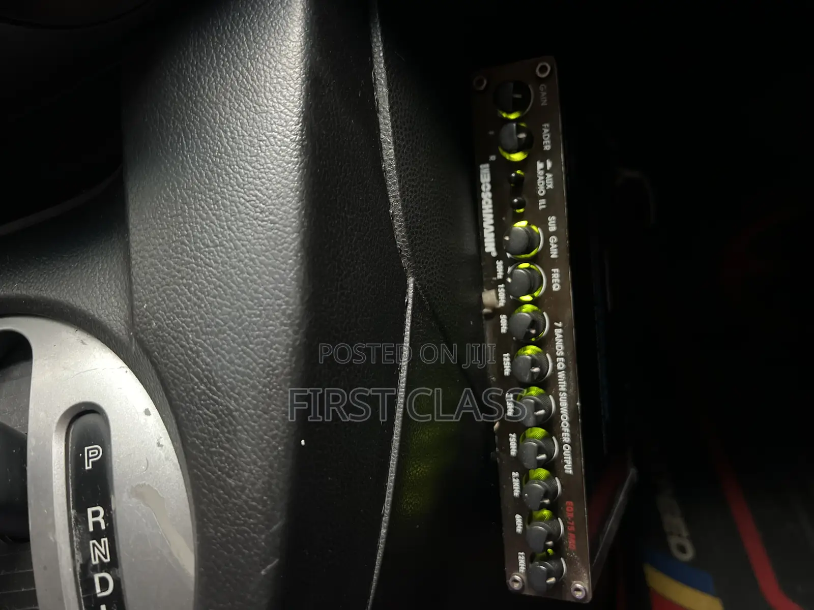Mazda Demio 2012 Gray