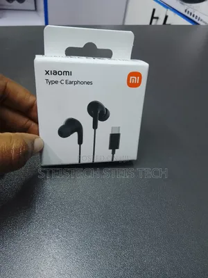 XIAOMI Type C Earphones