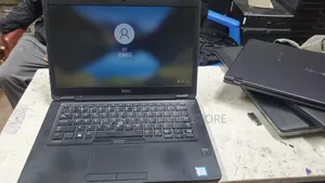 Laptop Dell Latitude 5480 8GB Intel Core i5 SSD 512GB