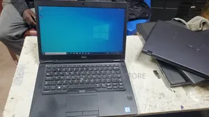 Laptop Dell Latitude 5480 8GB Intel Core i5 SSD 512GB