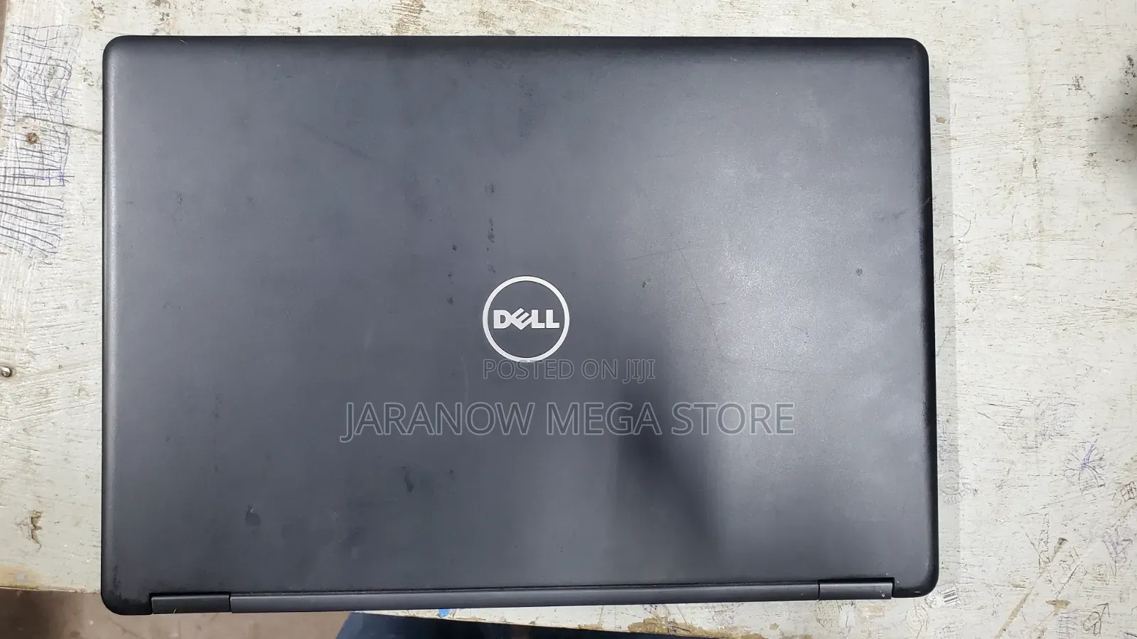 Laptop Dell Latitude 5480 8GB Intel Core i5 SSD 512GB