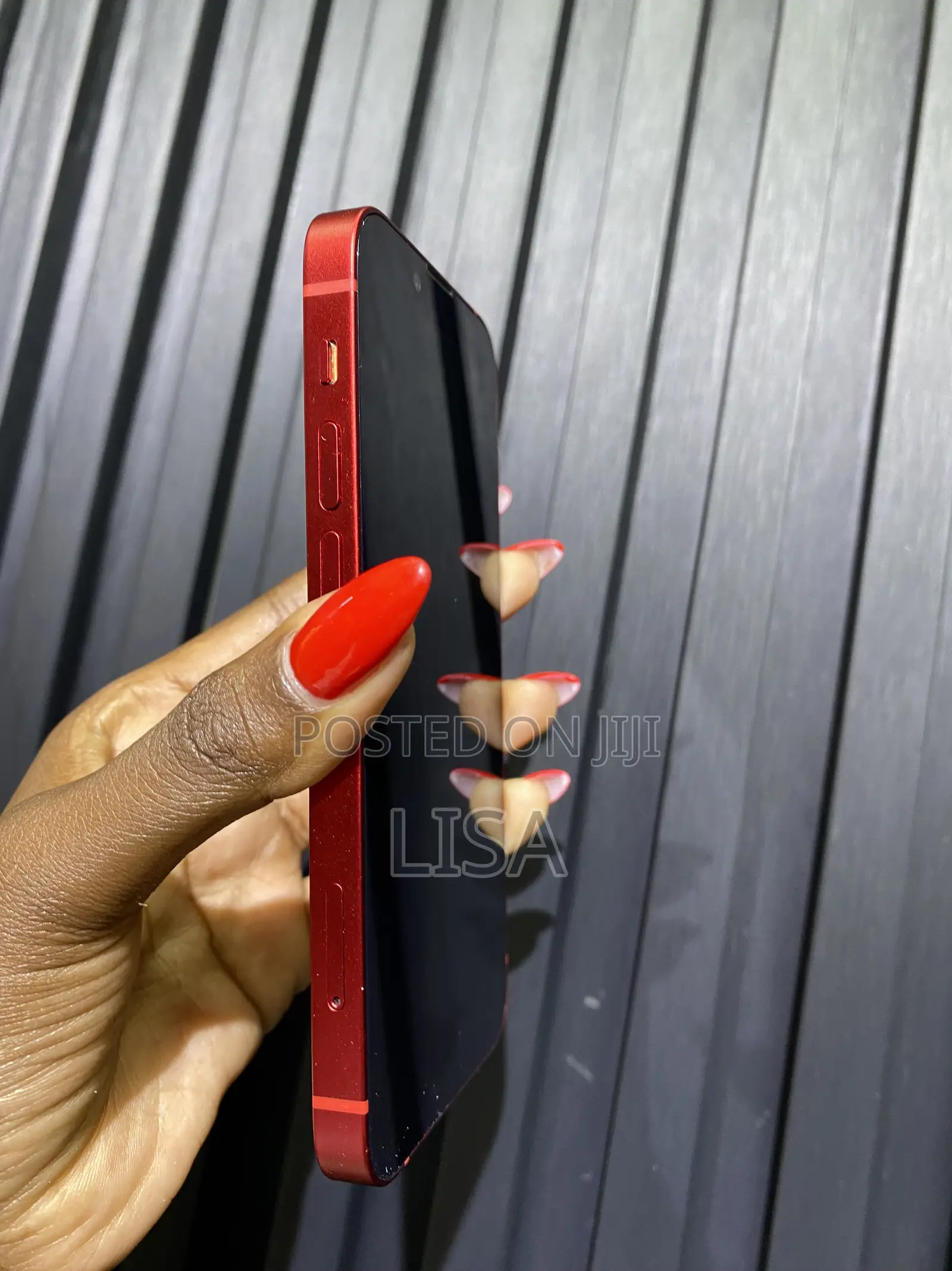 Apple iPhone 13 Mini 128 GB Red