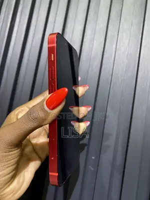 Apple iPhone 13 Mini 128 GB Red
