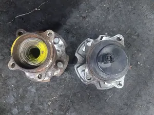 Rear Hub Bearing 2wheel and 4 Wheel Toyota Alphard