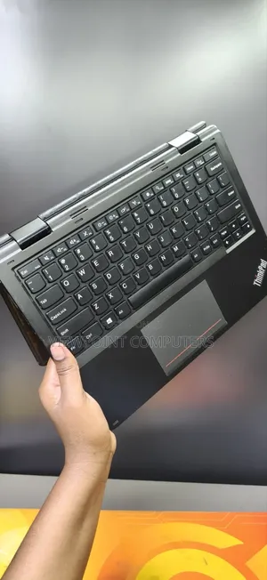 Laptop Lenovo Yoga 11e 4GB Intel Celeron SSD 128GB