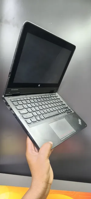 Laptop Lenovo Yoga 11e 4GB Intel Celeron SSD 128GB