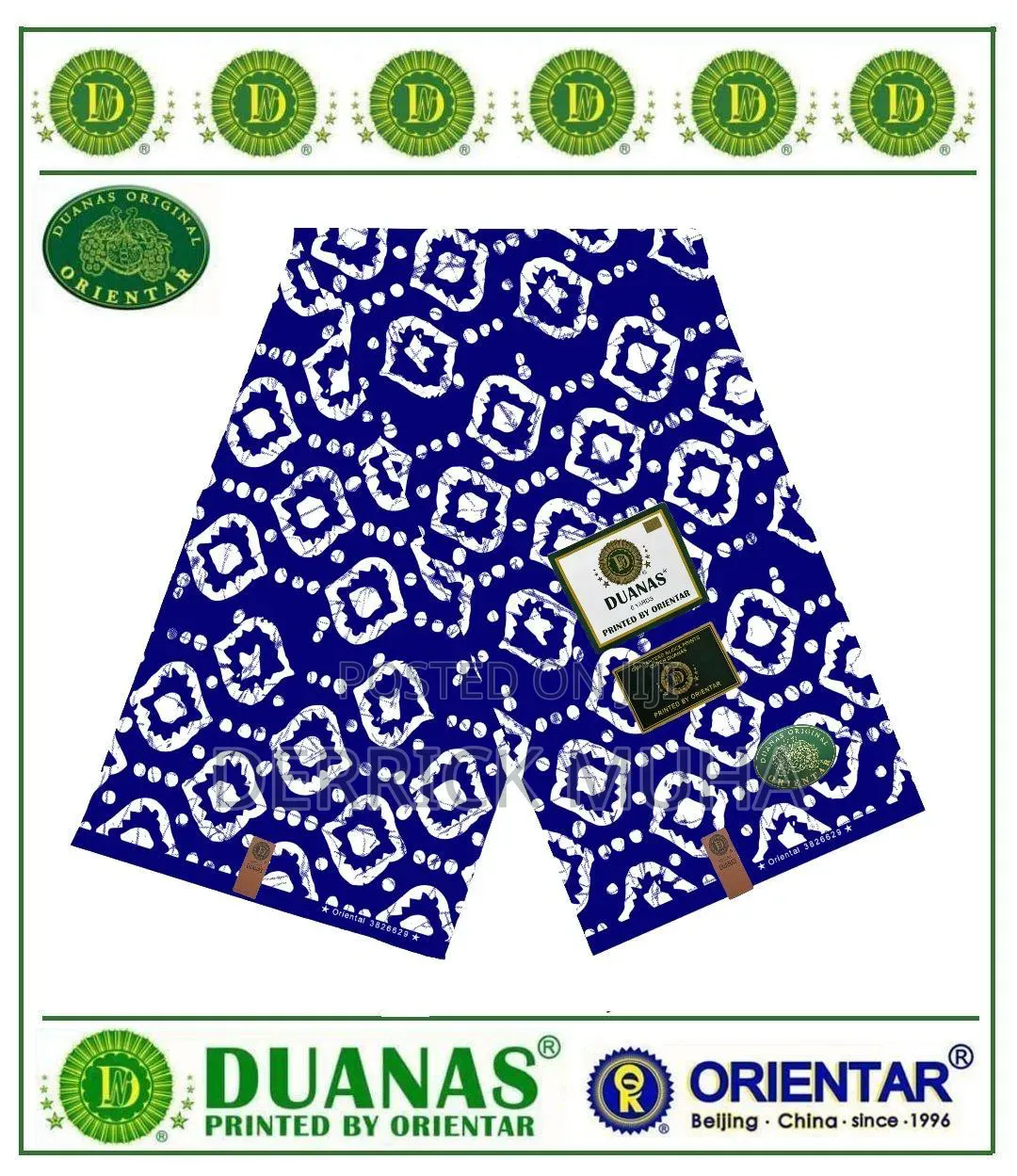 Original Angara