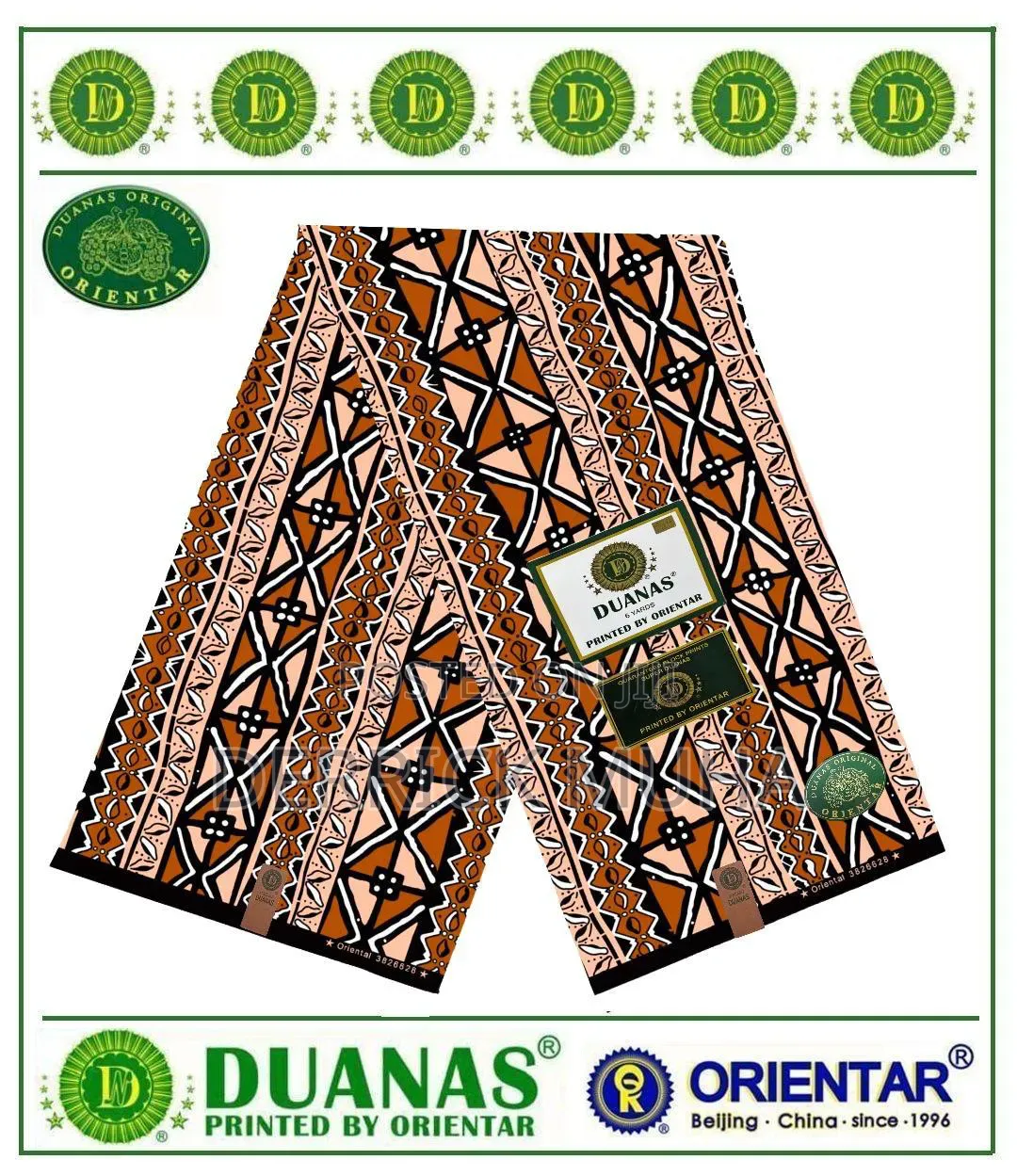 Original Angara