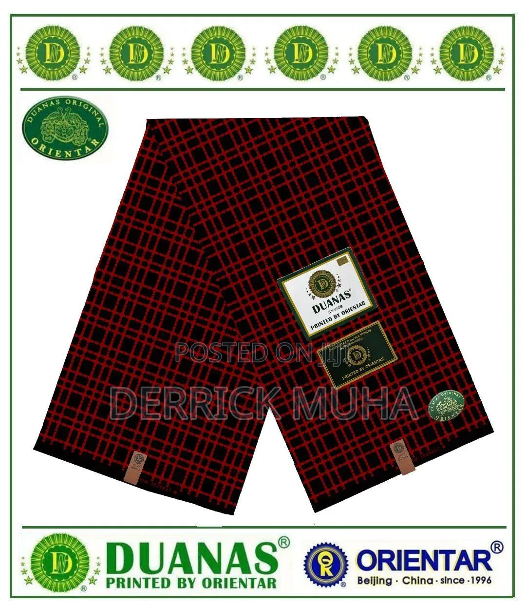 Original Angara