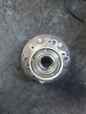 Toyota Hiace 7l/9l Front Hub Bewring
