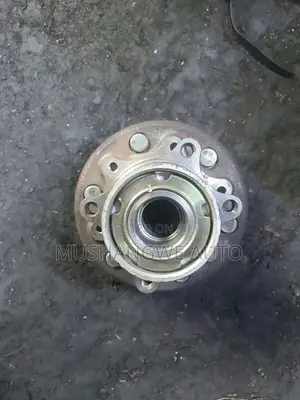 Toyota Hiace 7l/9l Front Hub Bewring