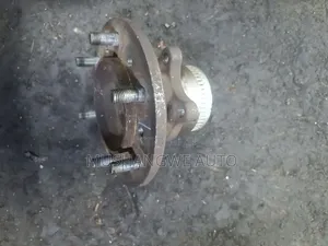 Toyota Hiace 7l/9l Front Hub Bewring