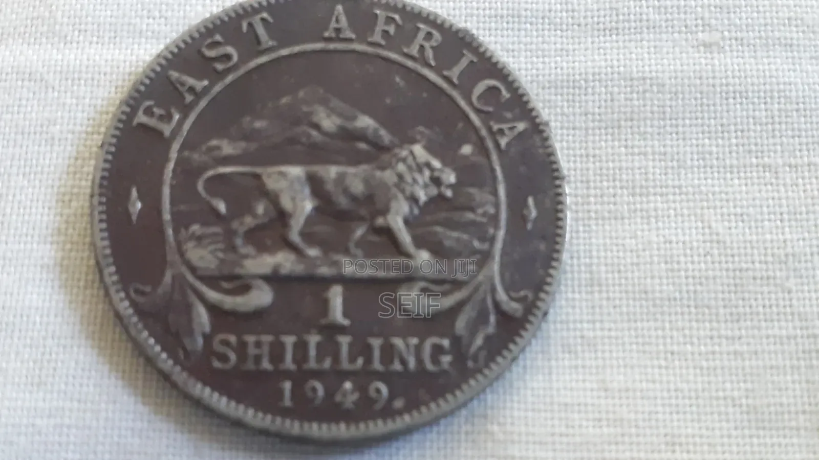 Ancient Coins