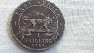 Ancient Coins