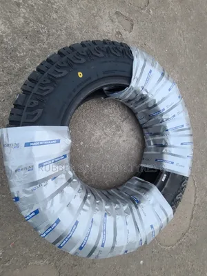 225 /65 R17 Fortune Tires 106t Xl Tormenta a/T2 All-Terrain (Thailand)