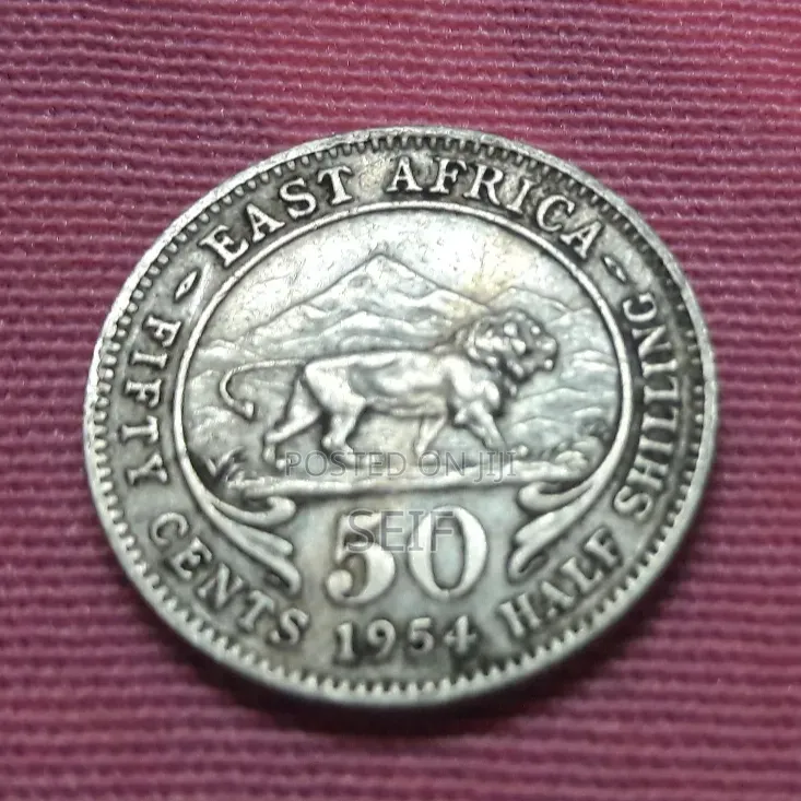 Ancient Coins