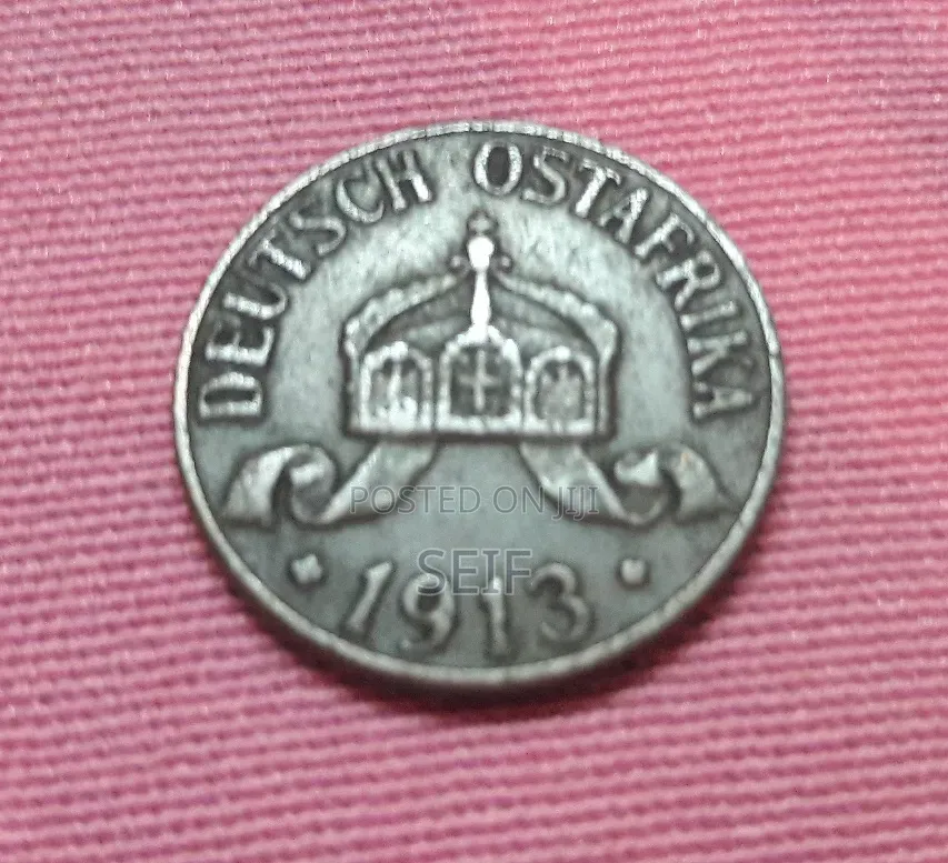 Ancient Coins