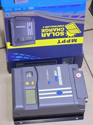 MTTP Solar Charge Controller 40A