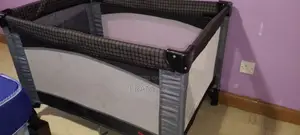 ‎Portable Kids Baby Cot