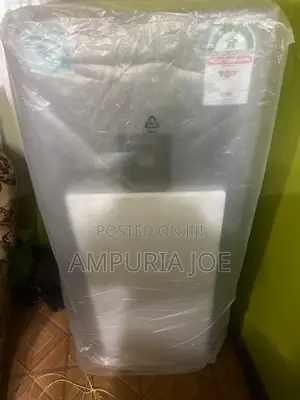 Brand New in Box: Hisense 176l Fridge (Model: Ref176dr)