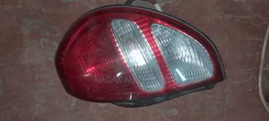 Toyota Duet 2005 Taillight