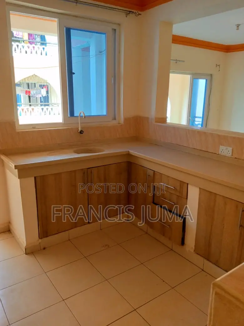 3bdrm Apartment in Mtwapa Luxury for sale