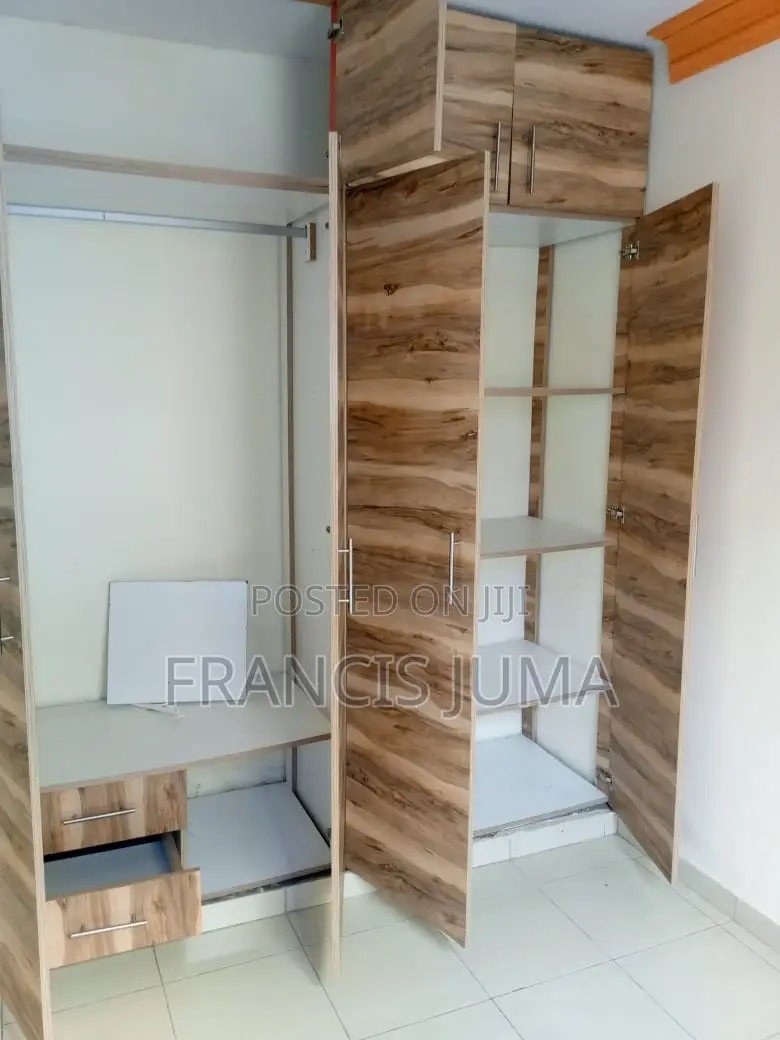 3bdrm Apartment in Mtwapa Luxury for sale