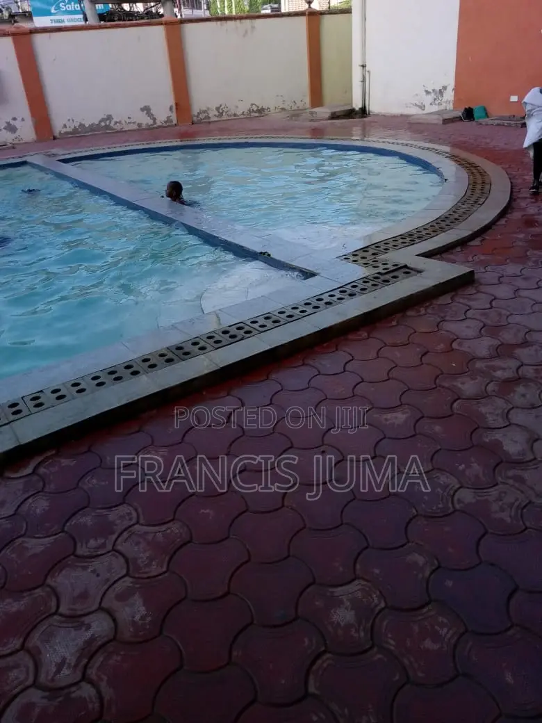 3bdrm Apartment in Mtwapa Luxury for sale