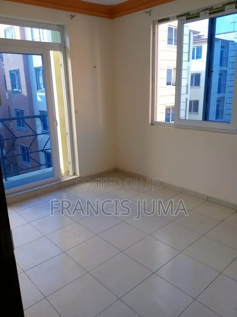 3bdrm Apartment in Mtwapa Luxury for sale