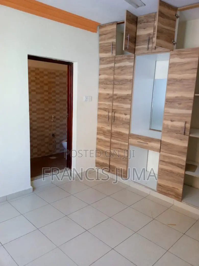 3bdrm Apartment in Mtwapa Luxury for sale
