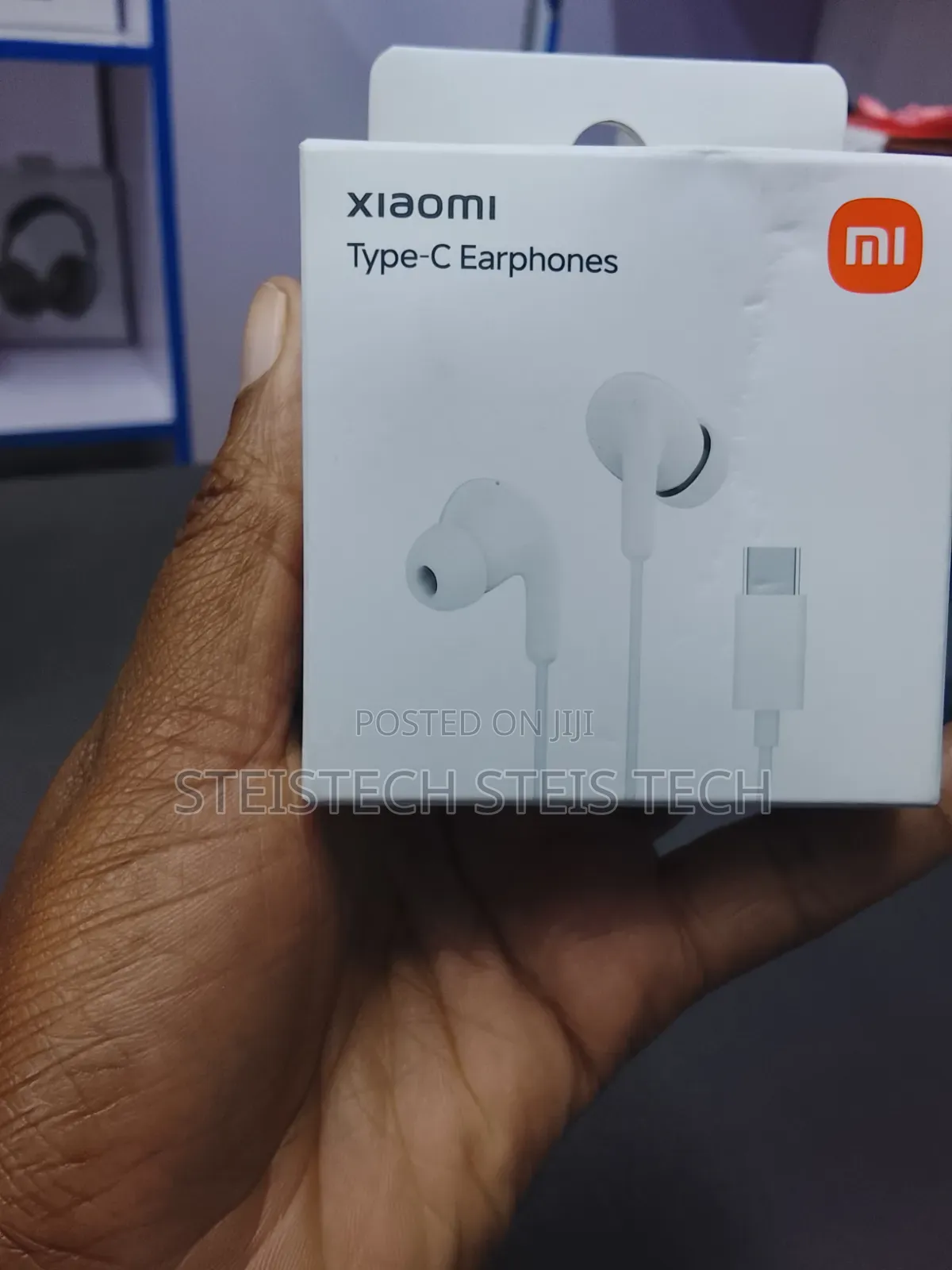 XIAOMI Type C Earphones
