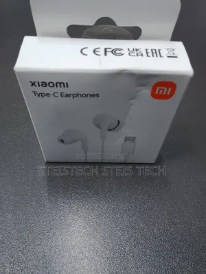 XIAOMI Type C Earphones