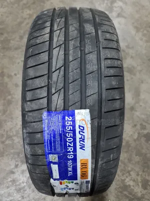255 /50 R19 Durun Tyres 107w Xl Ru06 Highway