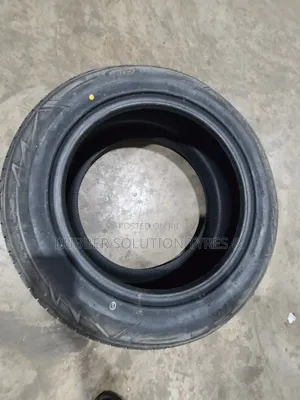 255 /50 R19 Durun Tyres 107w Xl Ru06 Highway