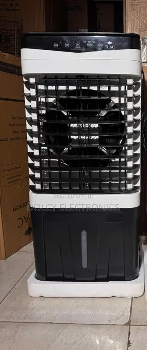 TLAC 45L Air Cooler With Portable Remote