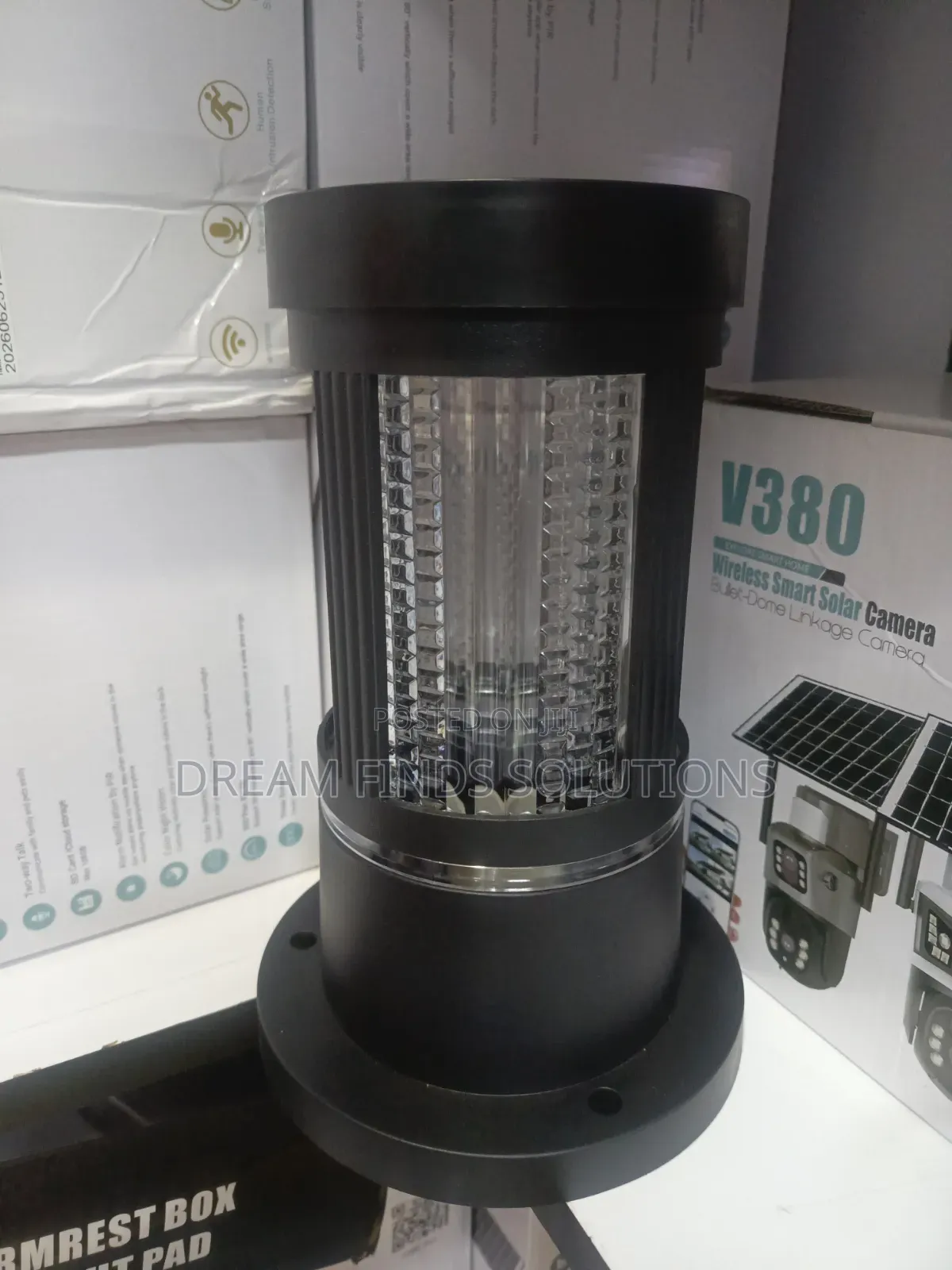 Luxurious Lighting: Premium Courtyard Garden Pillar Lights