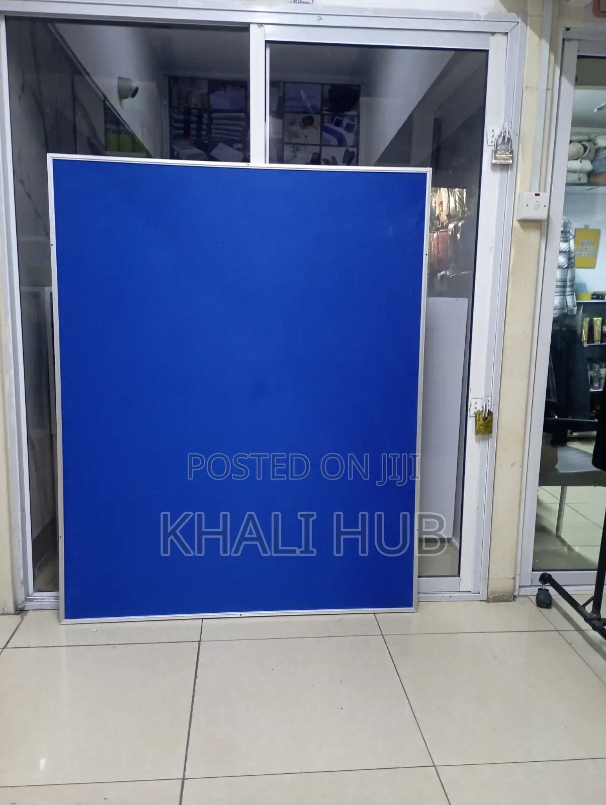 Noticeboard 5×4 Feet School Noticeboard