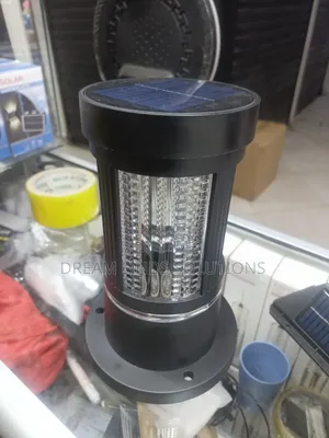 Luxurious Lighting: Premium Courtyard Garden Pillar Lights