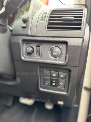 Toyota Land Cruiser Prado 2.8 2021