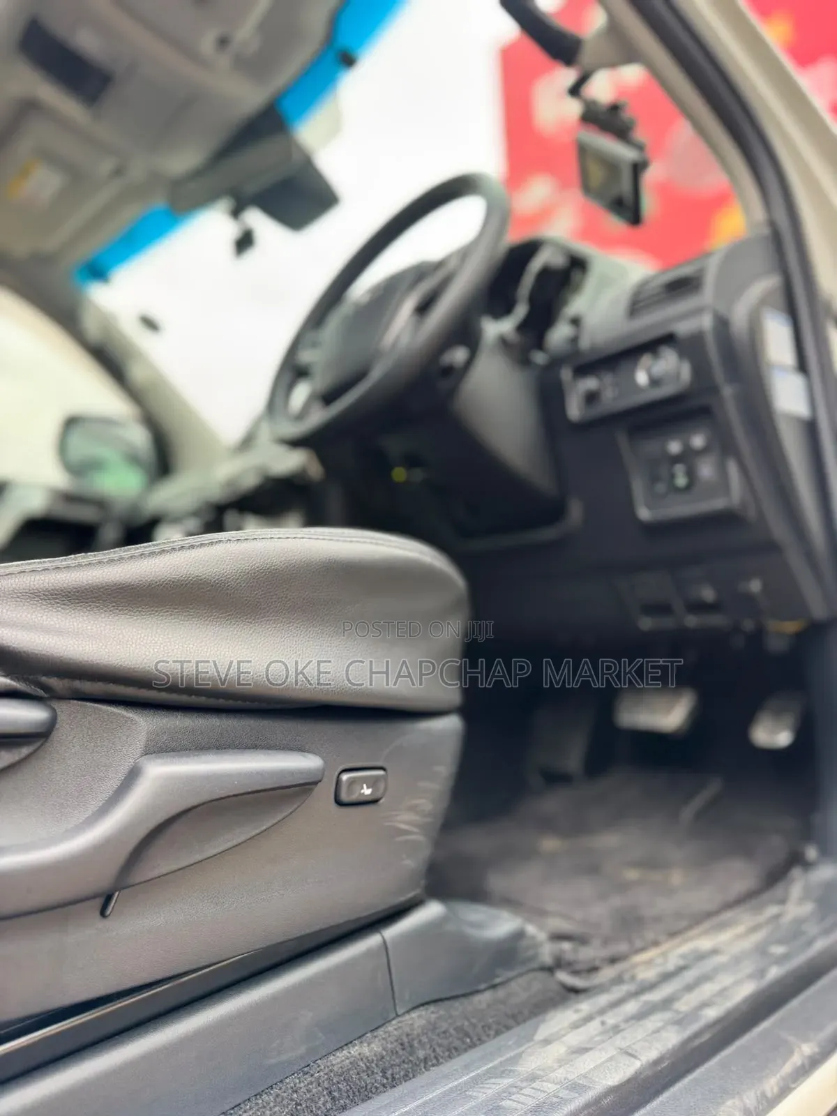 Toyota Land Cruiser Prado 2.8 2021